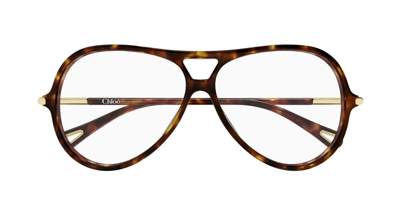 Chloe CH0398O Eyeglasses - view 2